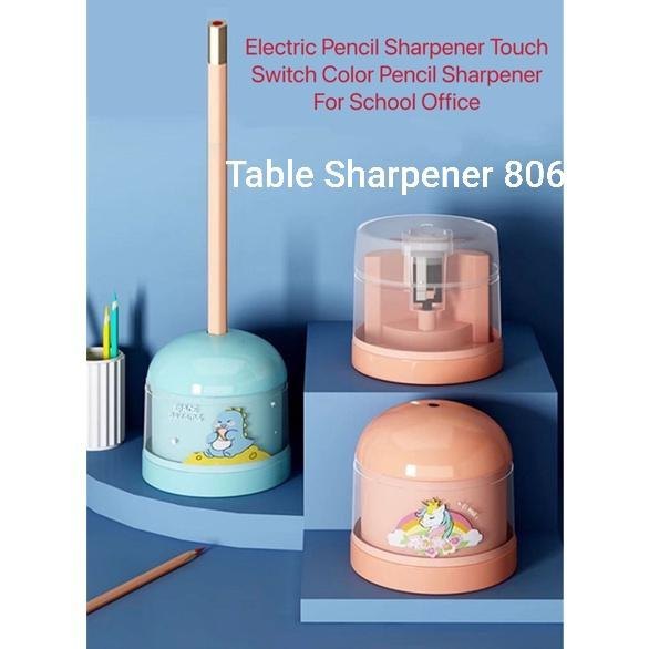 Super Cute Electric Table Sharpener