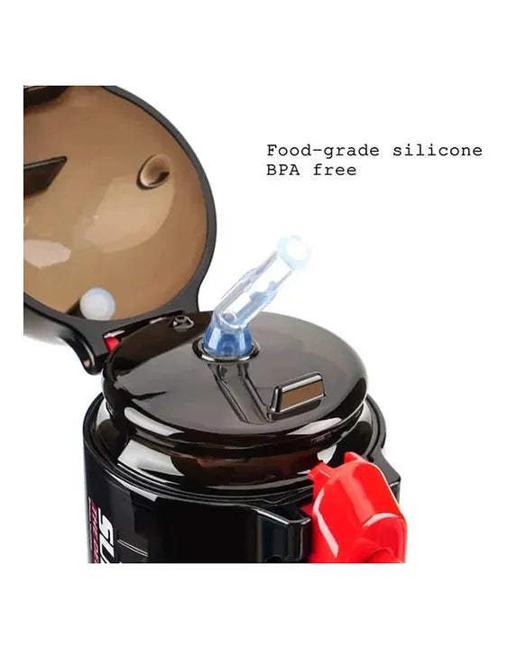 Submarine Shaped Water Bottle