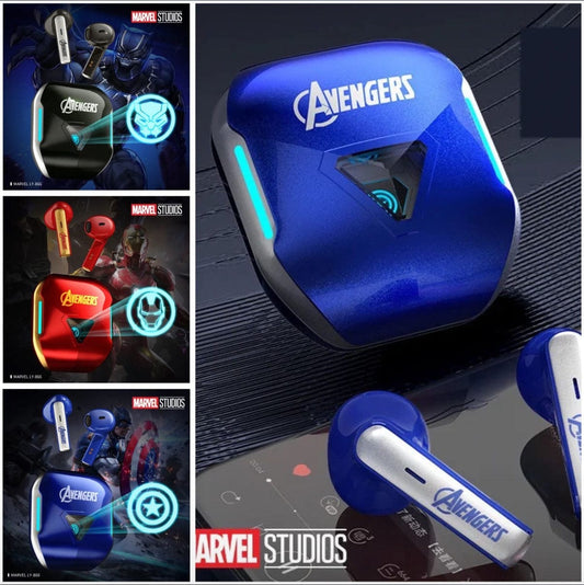 Marvel - Avengers Earbuds