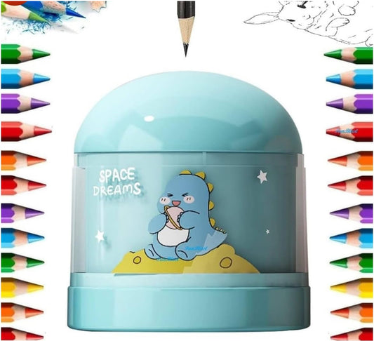 Super Cute Electric Table Sharpener