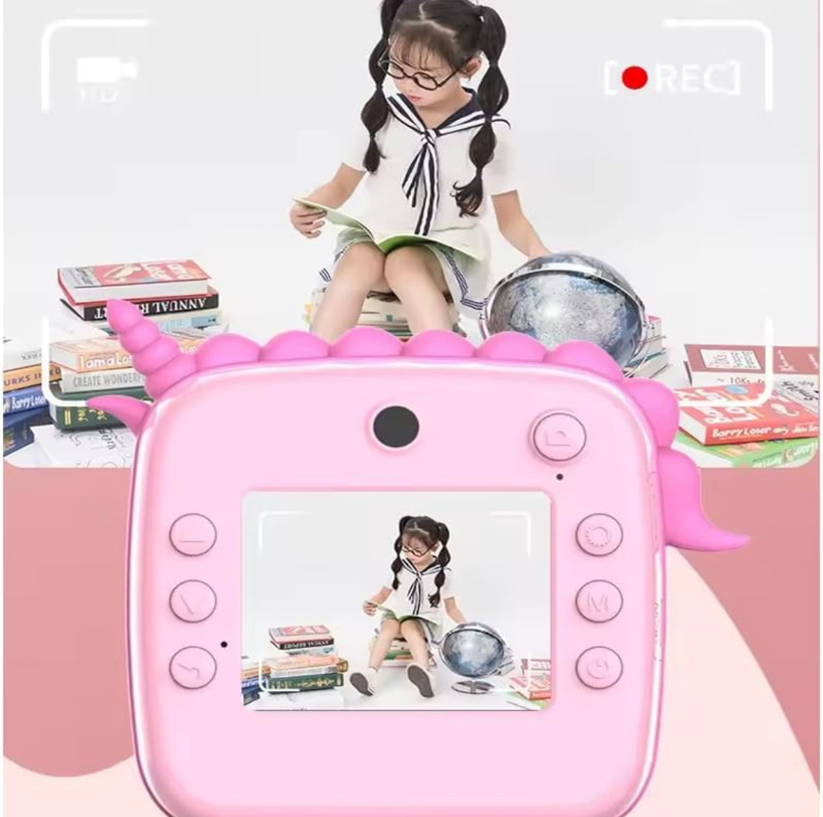 Click & Print - Capture Fast, Print Even Faster