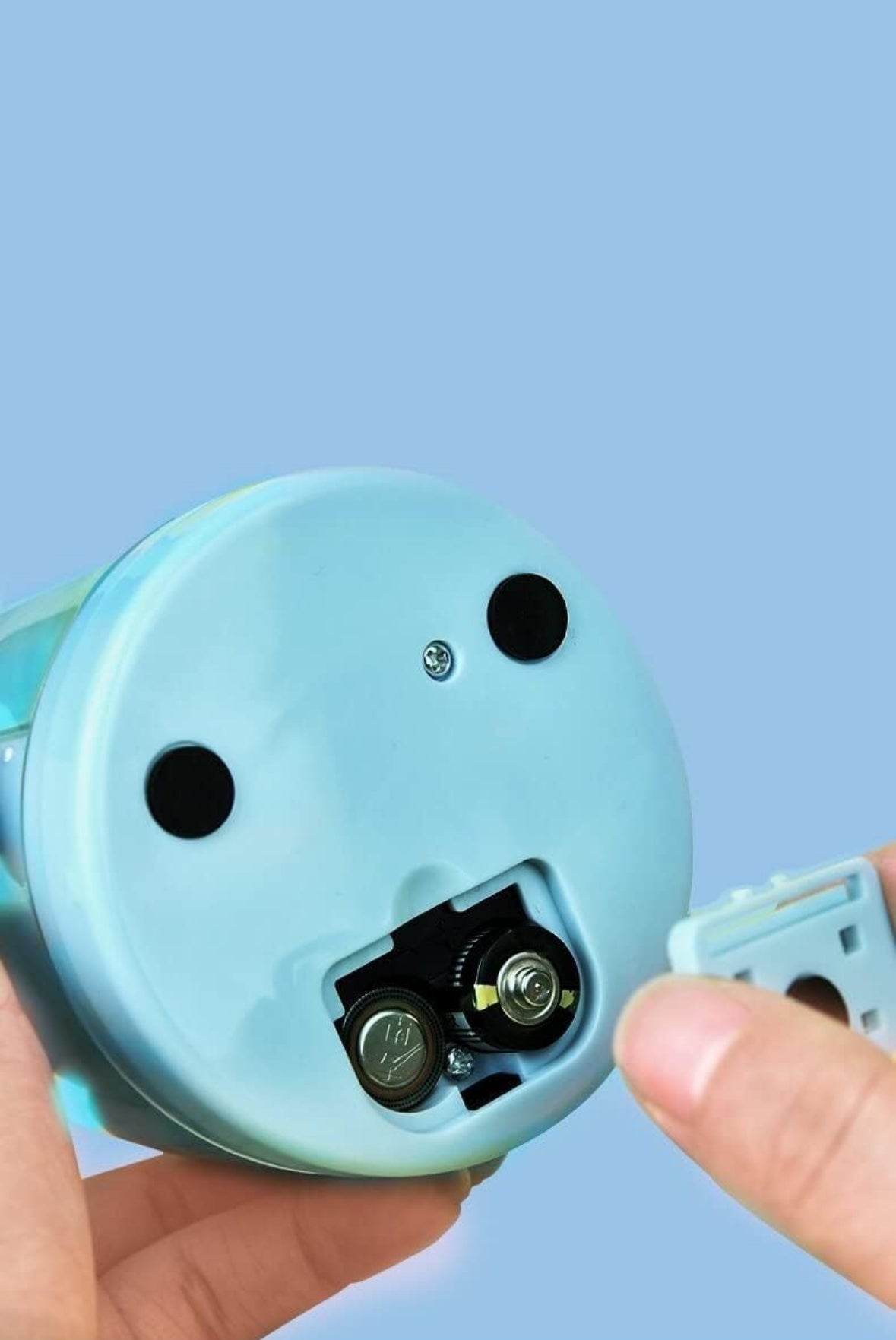 Super Cute Electric Table Sharpener