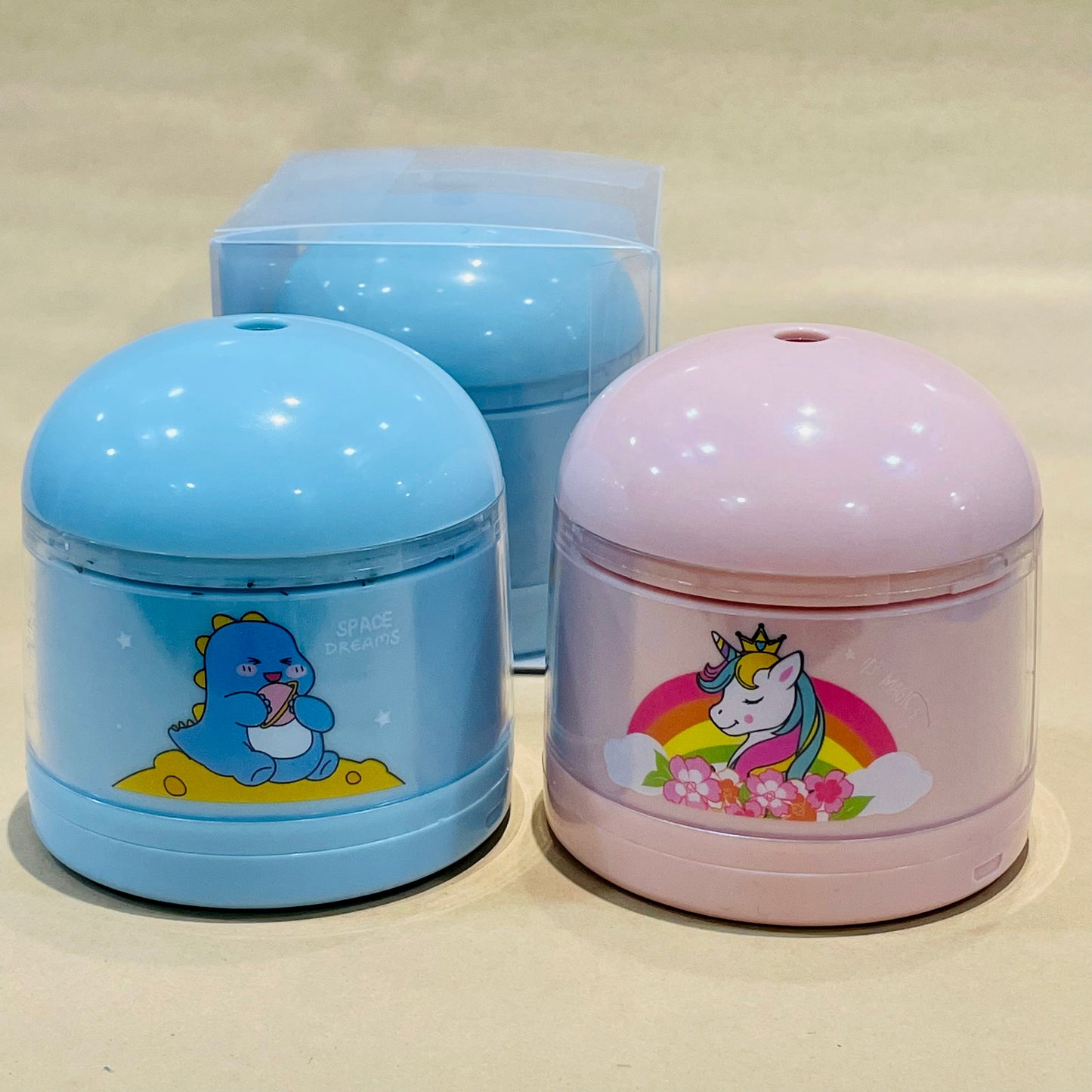 Super Cute Electric Table Sharpener