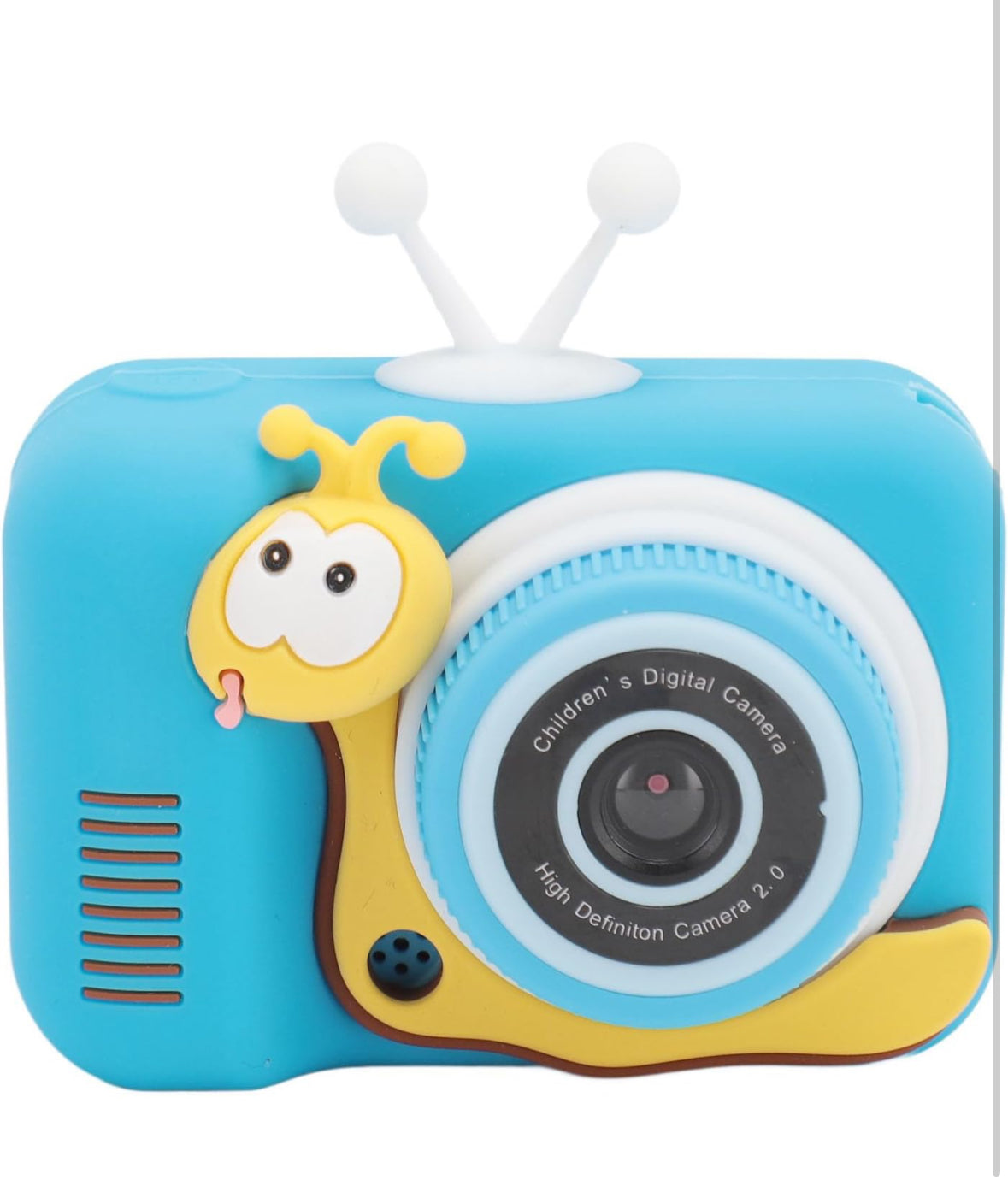Kids Camera - HD Camera for Boys and Girls - Best for gifting