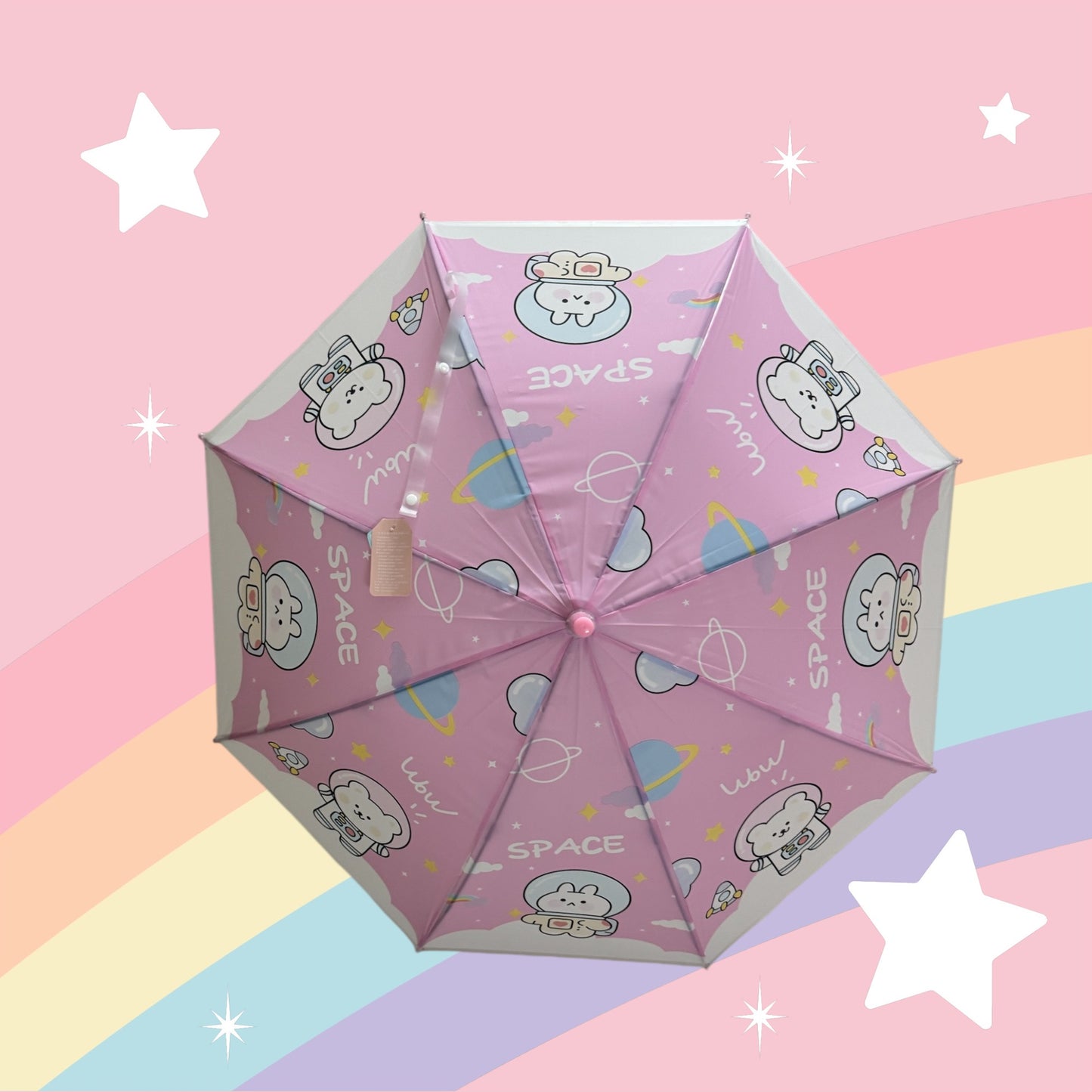 Kids Designer Umbrella