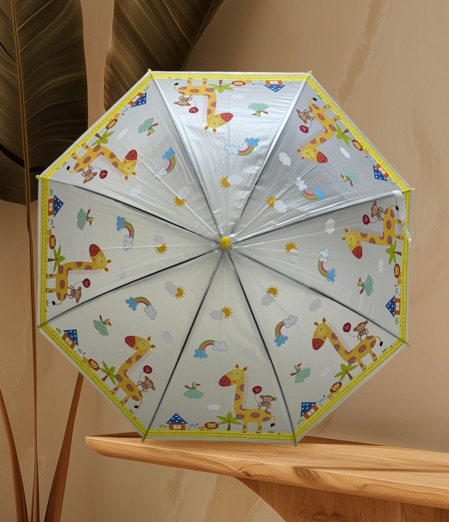 Kids Designer Umbrella