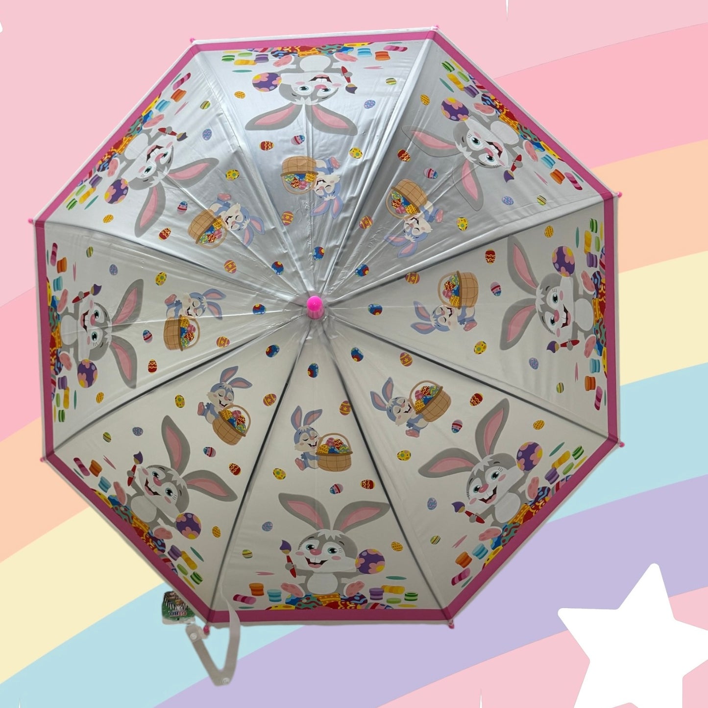 Kids Designer Umbrella