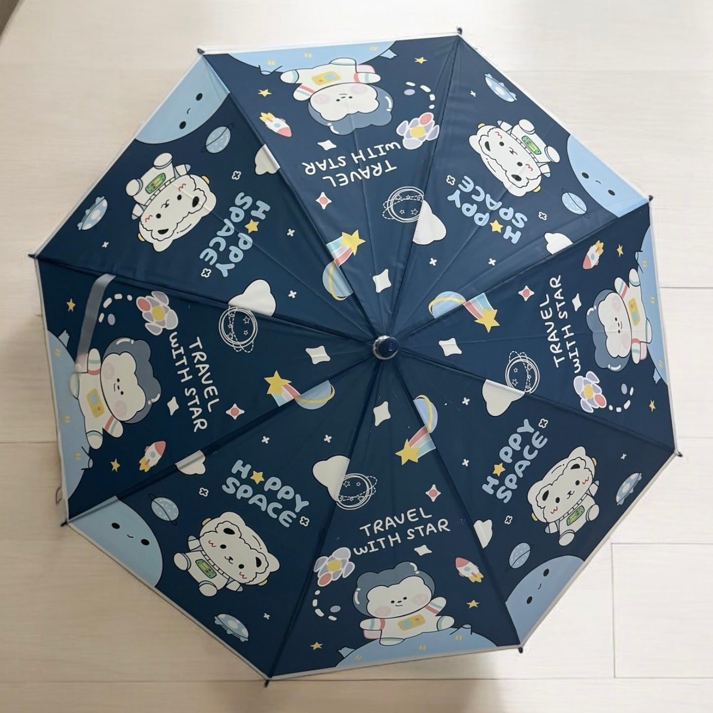 Kids Designer Umbrella