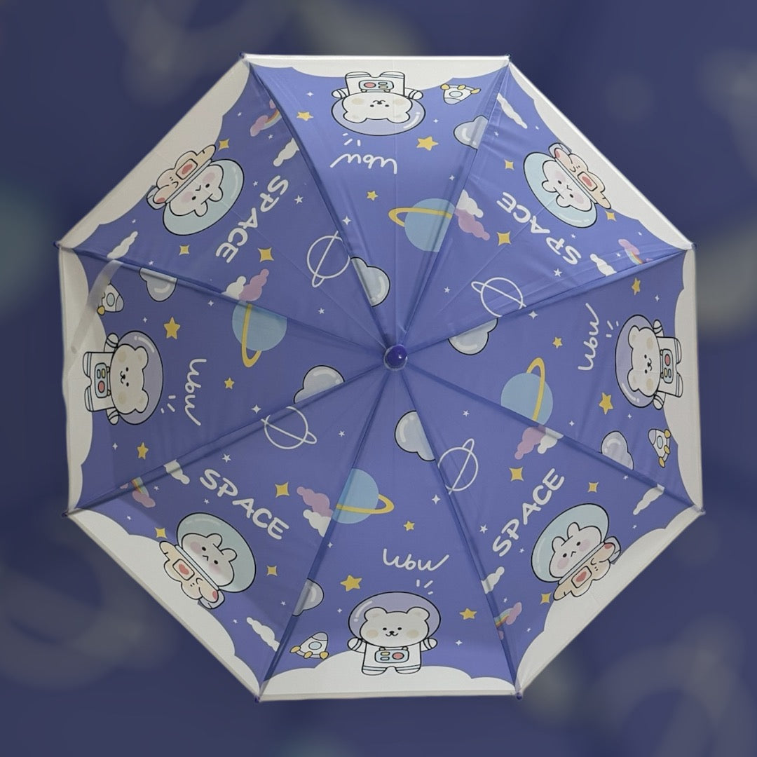 Kids Designer Umbrella