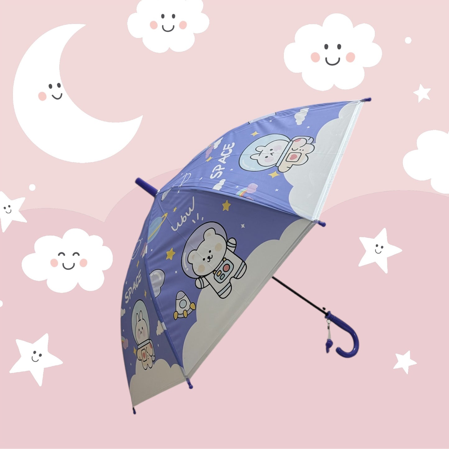 Kids Designer Umbrella